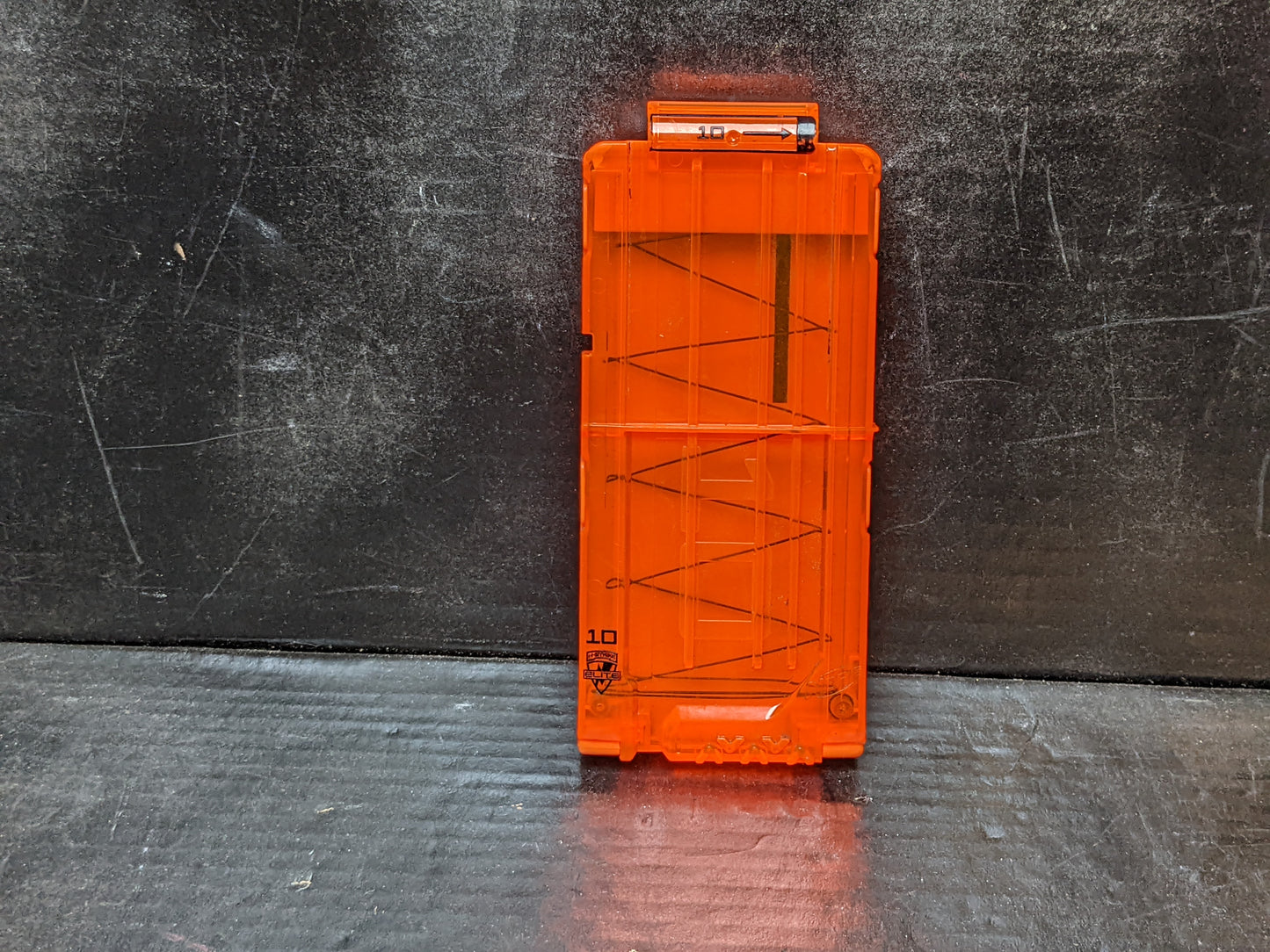 Nerf 10-Round Dart Magazine