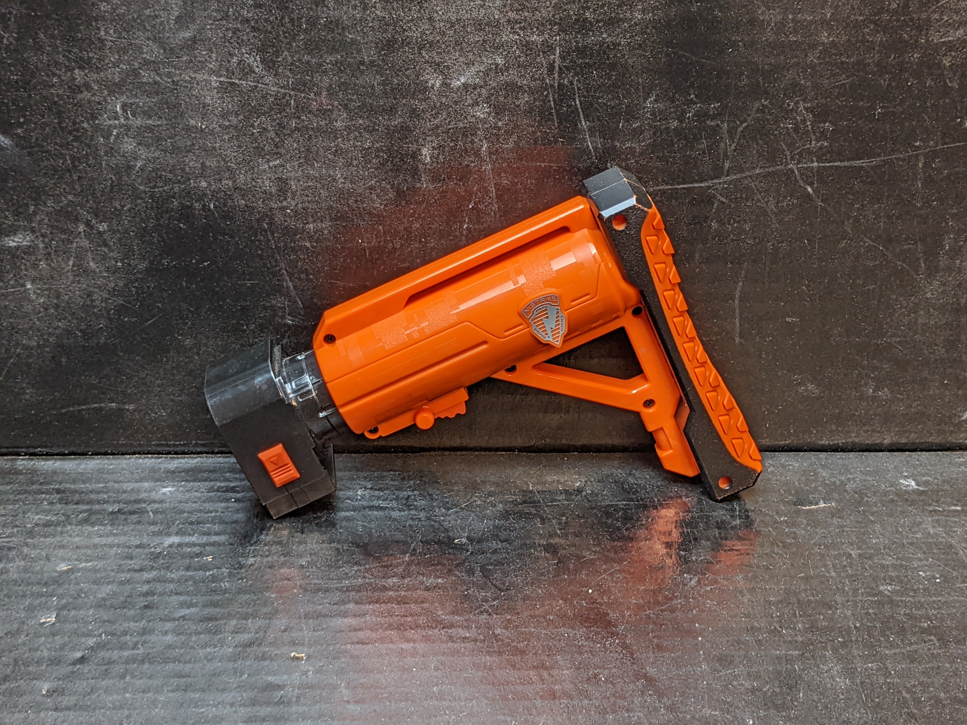 Nerf Raider Shoulder Stock - Main Image