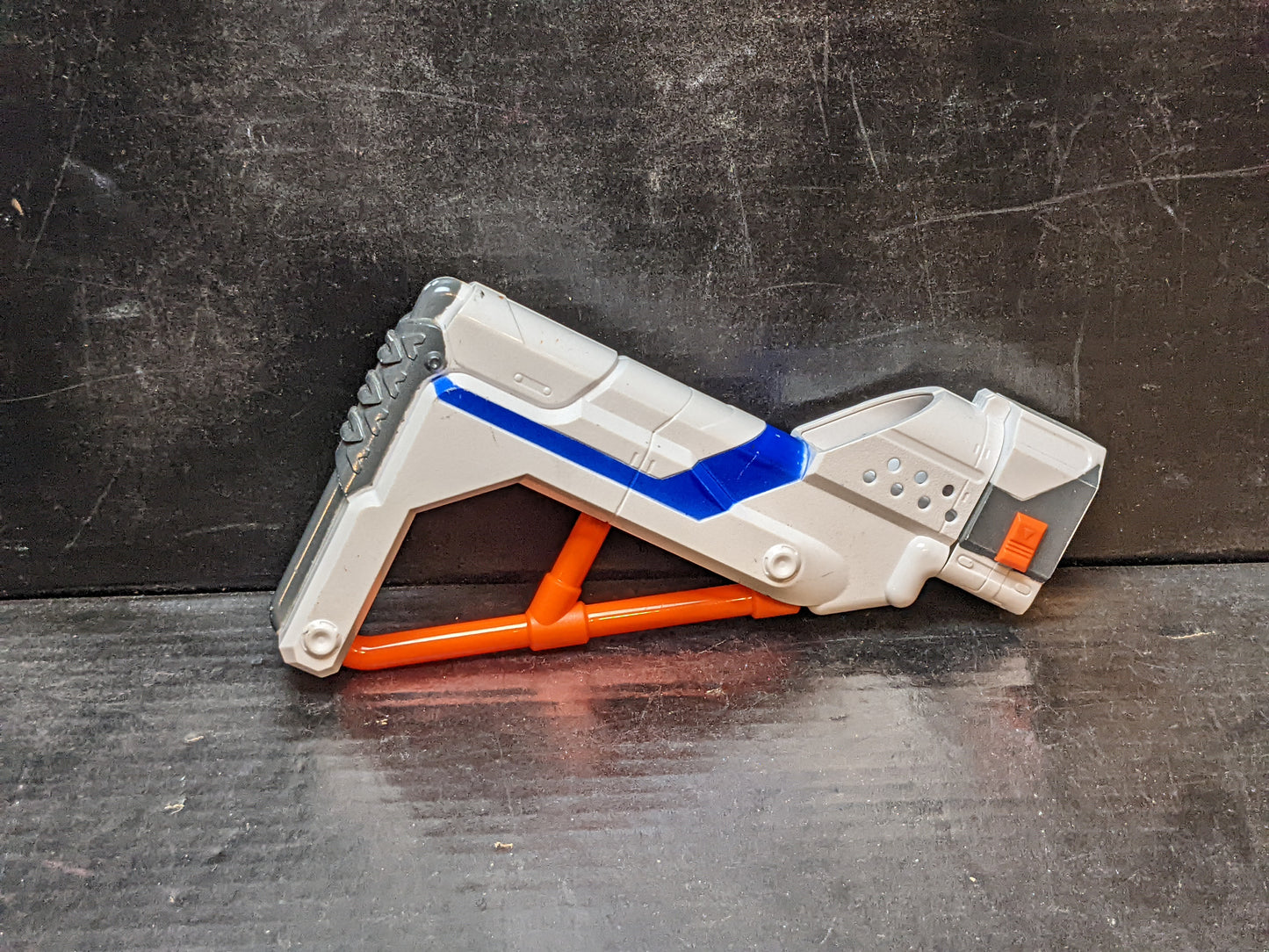 Nerf Retaliator Shoulder Stock