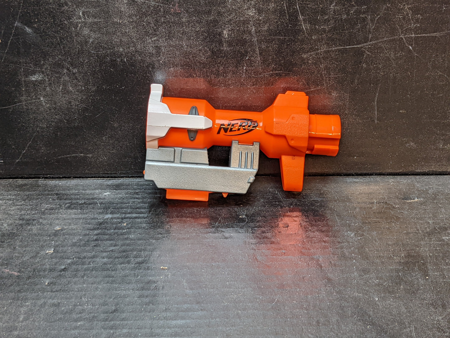 Nerf Modulus Long Barrel Scope