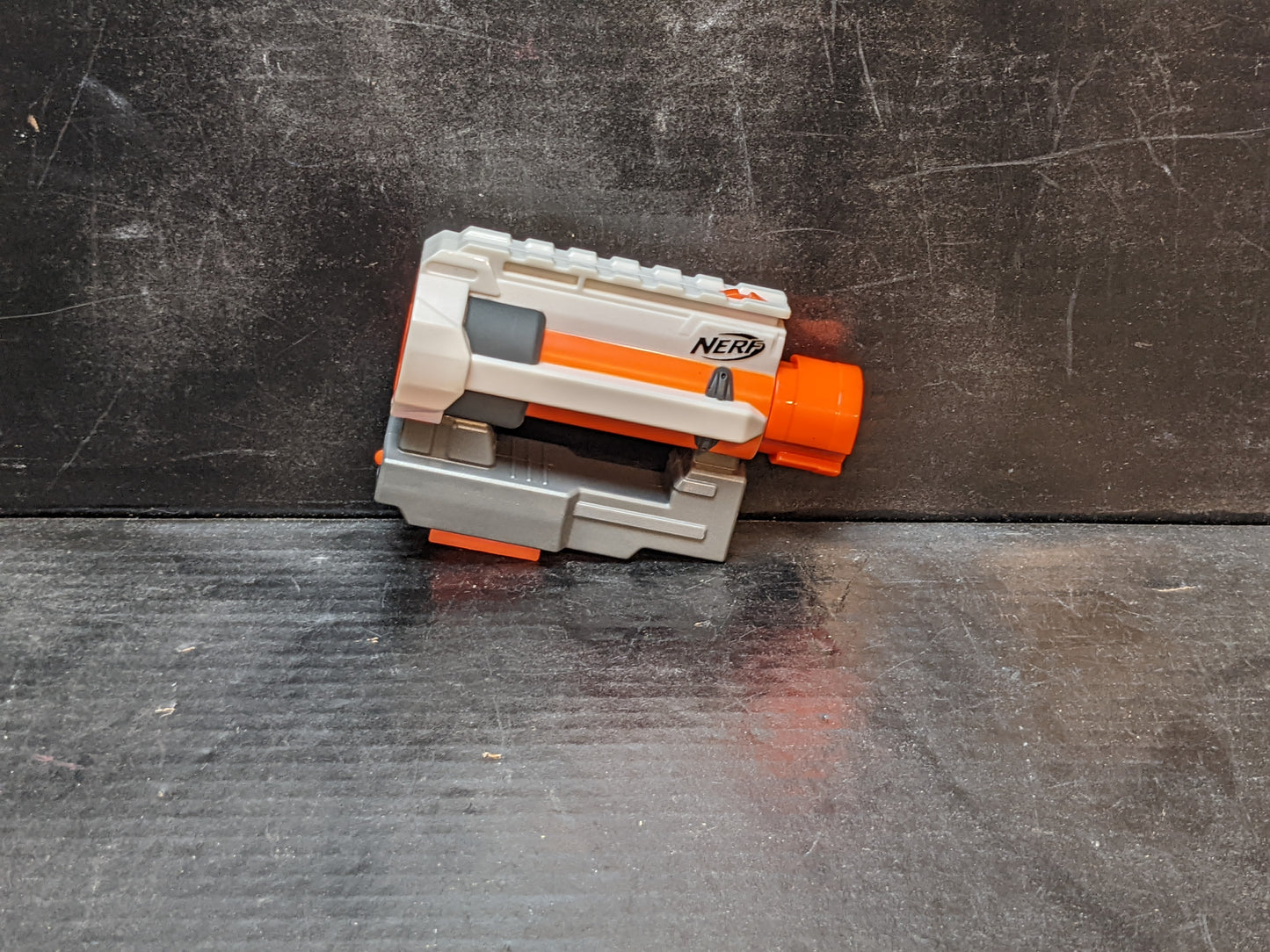 Nerf Modulus Short Barrel Scope