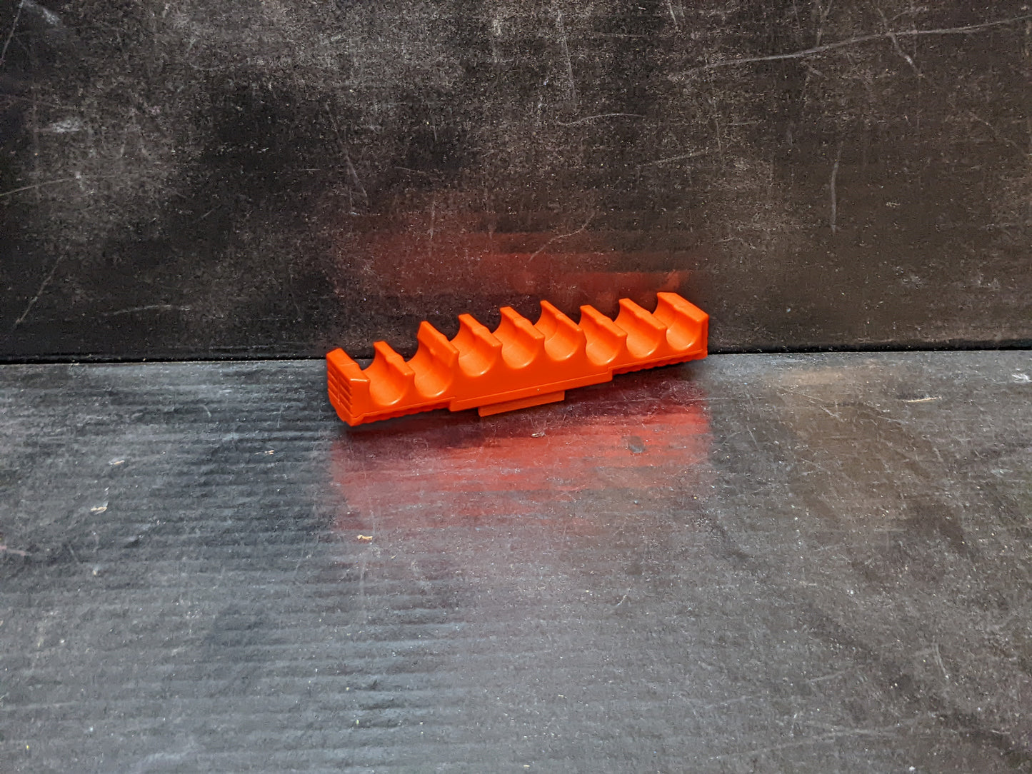 Nerf-Brand Ammo Rails