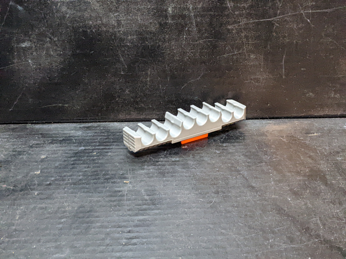 Nerf-Brand Ammo Rails