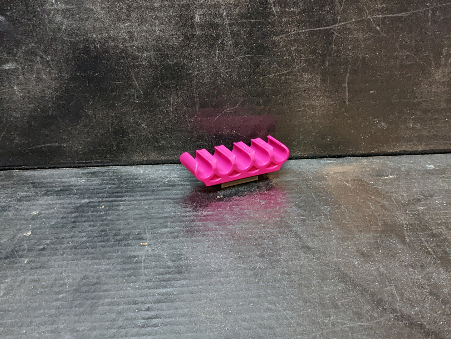Nerf-Brand Ammo Rails