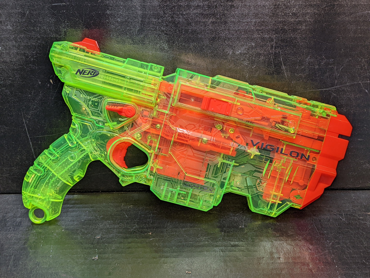 Nerf Vortex Vigilon