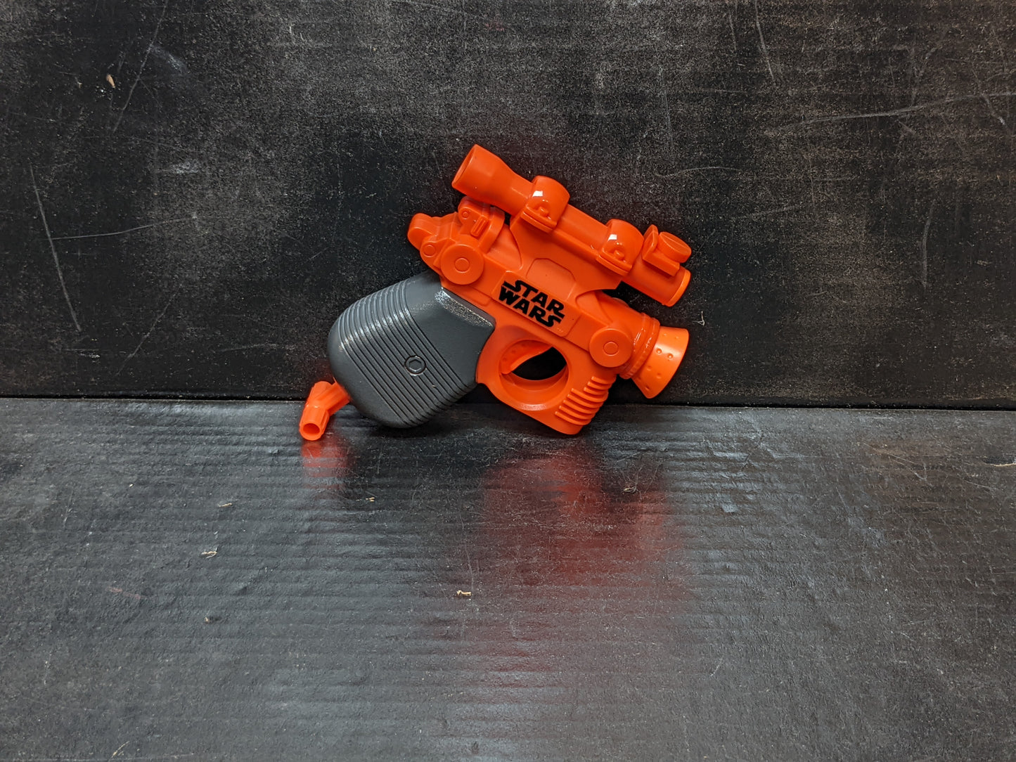 Nerf Micro Shots (Various)