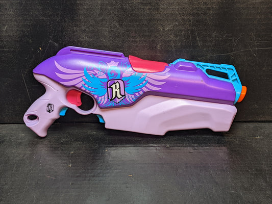 Nerf Rebelle Rapid Red