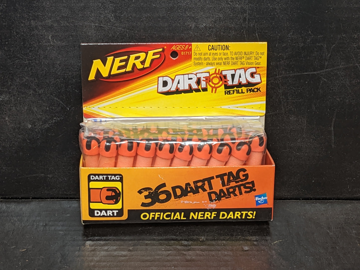 Nerf N-Strike Era Refill Packs
