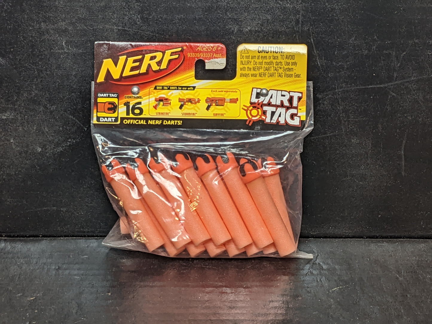 Nerf N-Strike Era Refill Packs