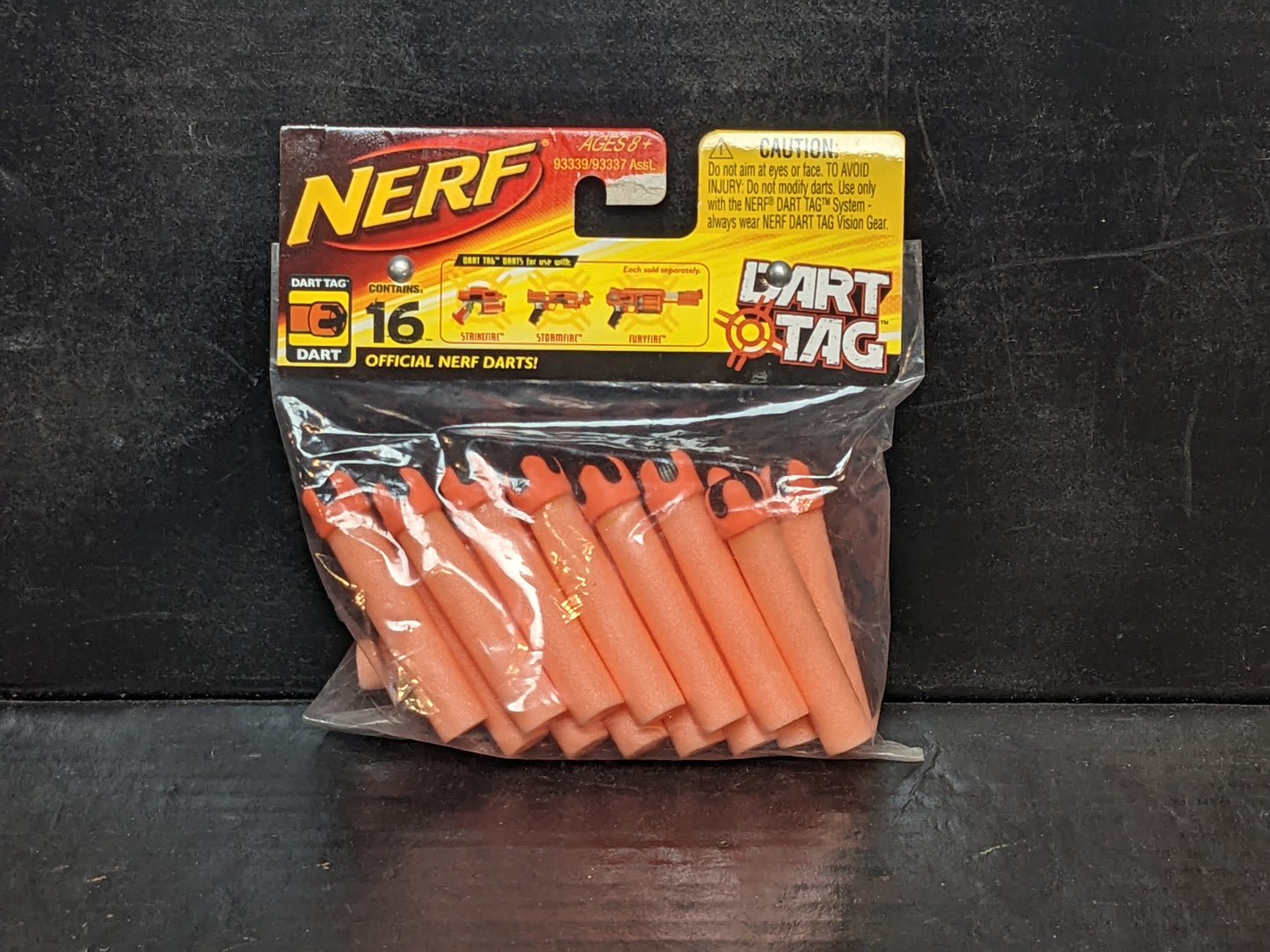 Nerf N-Strike Era Refill Packs