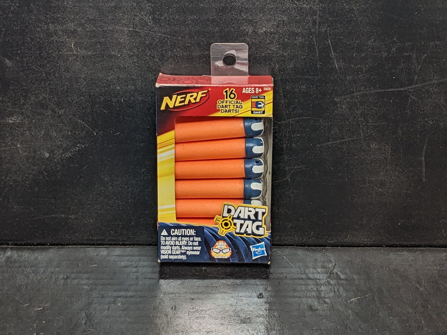 Nerf N-Strike Era Refill Packs