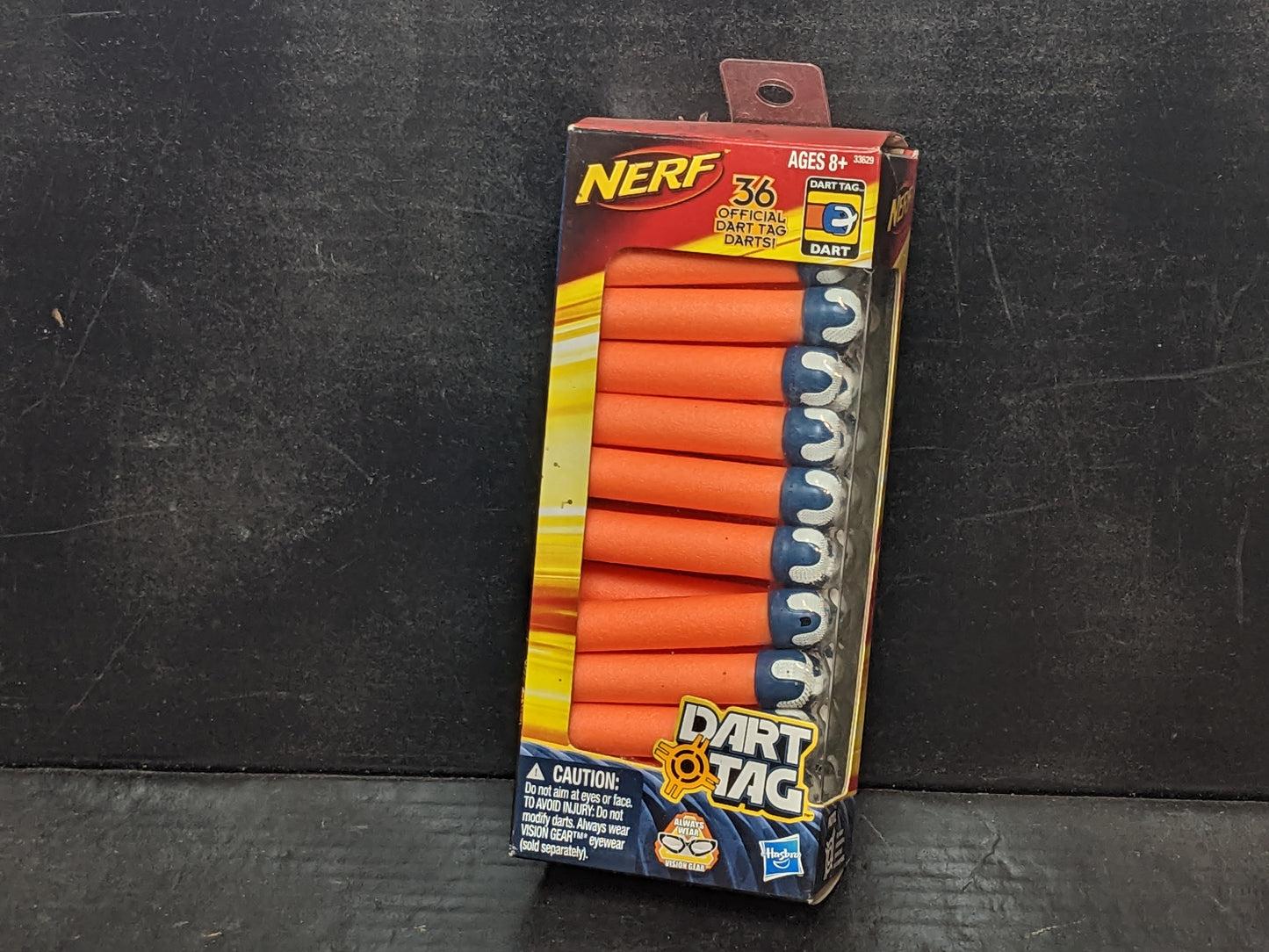 Nerf N-Strike Era Refill Packs