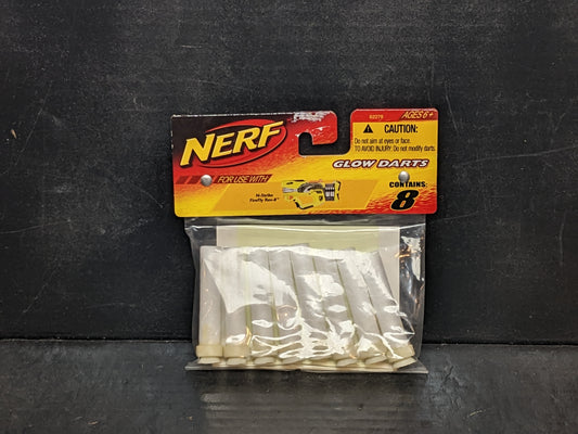 Nerf N-Strike Era Refill Packs