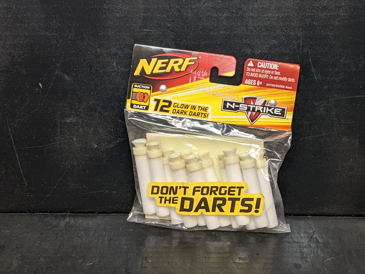 Nerf N-Strike Era Refill Packs