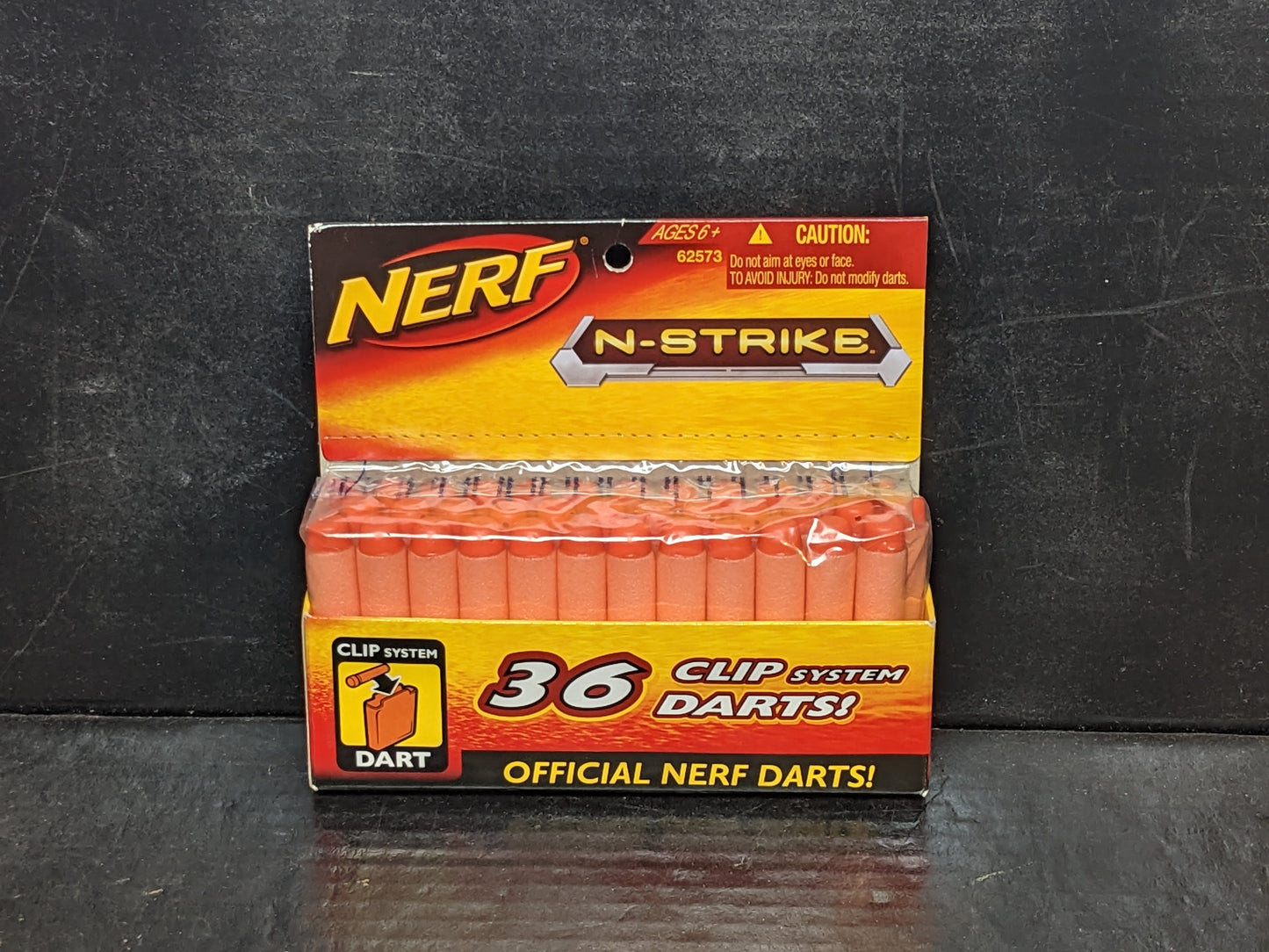 Nerf N-Strike Era Refill Packs