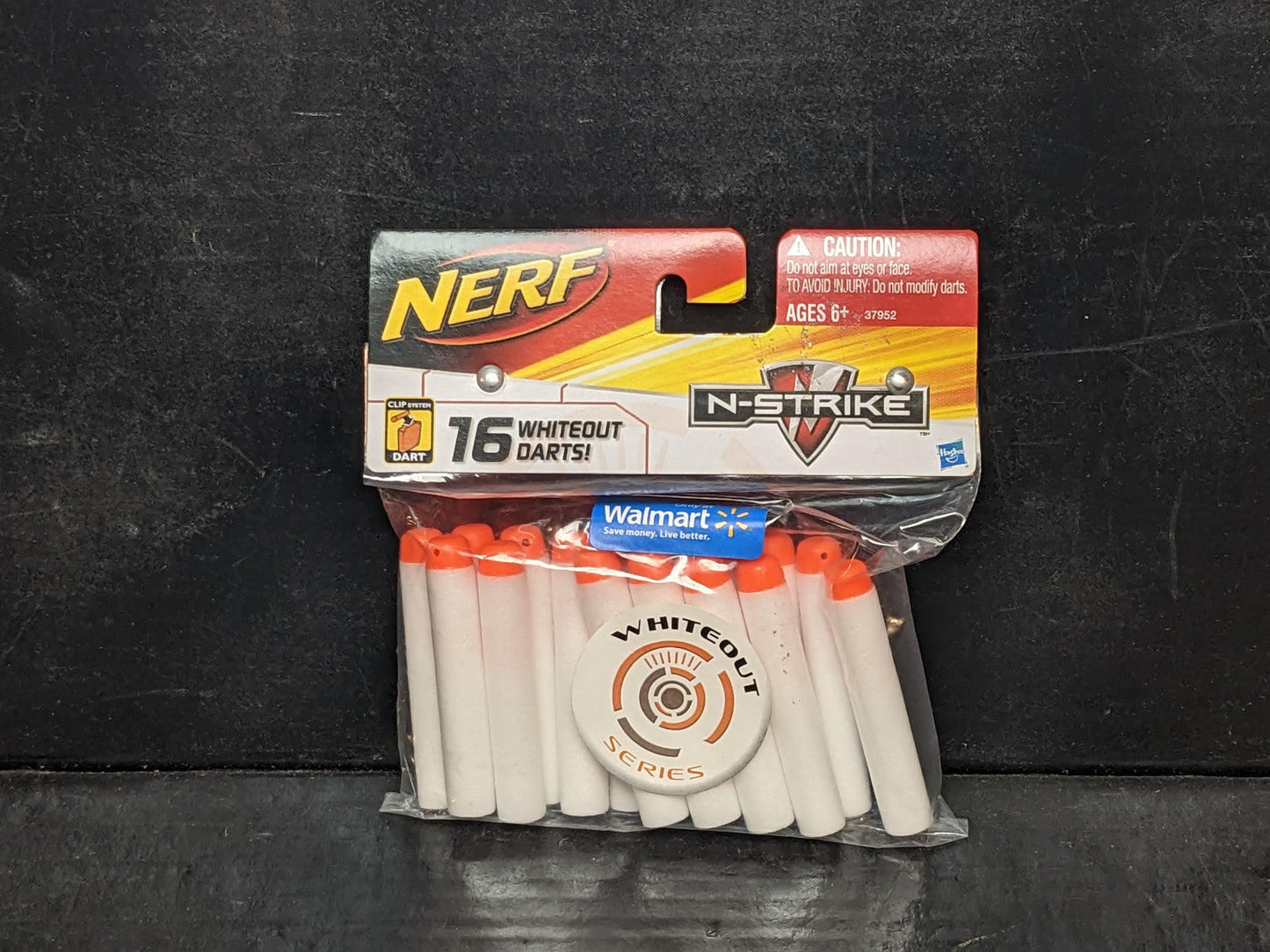 Nerf N-Strike Era Refill Packs