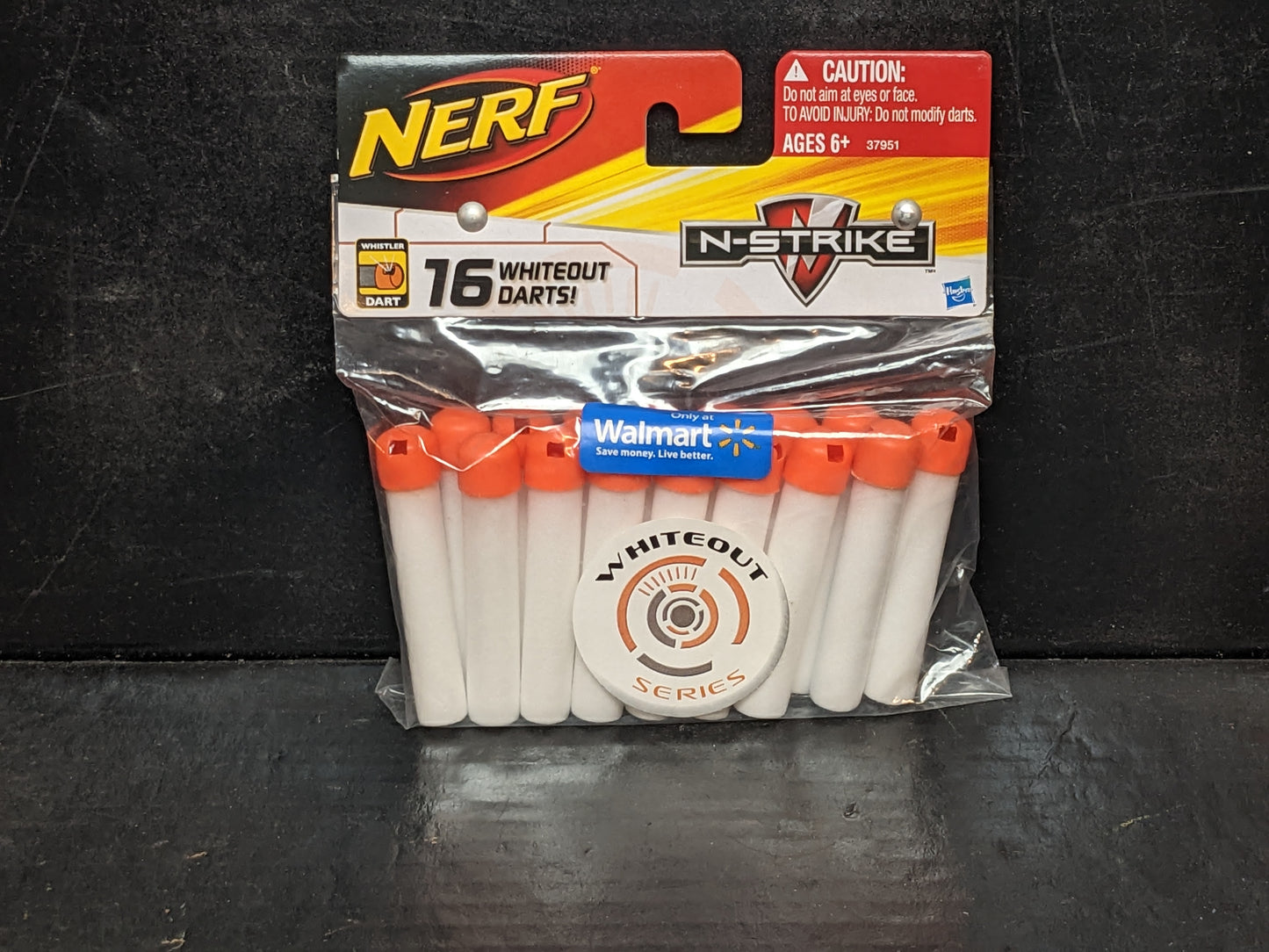 Nerf N-Strike Era Refill Packs