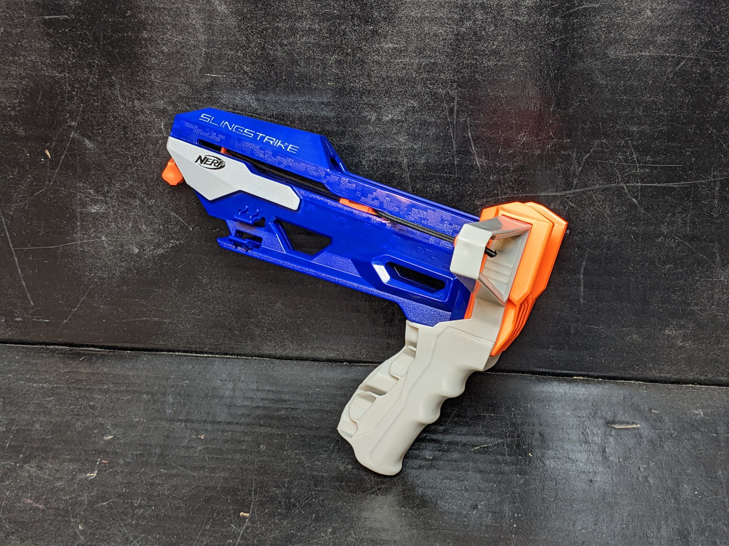 Nerf N-Strike Slingstrike