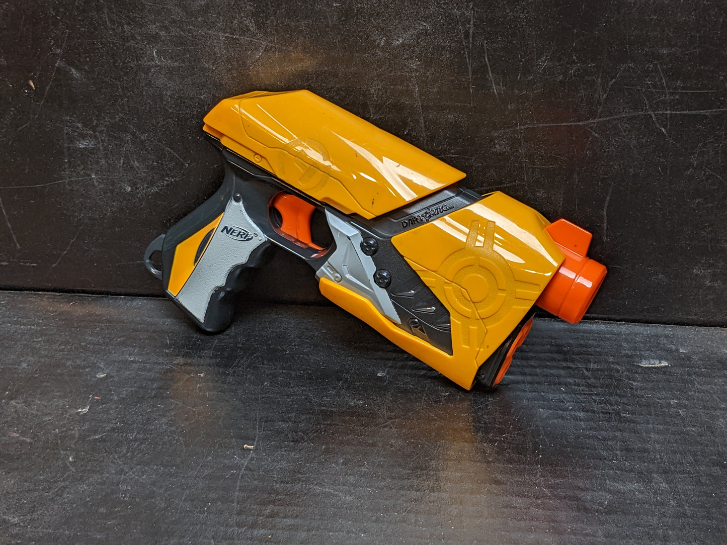 Nerf Dart Tag Sharp Shot