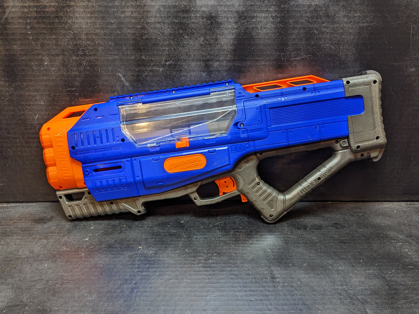 Adventure Force Monolith