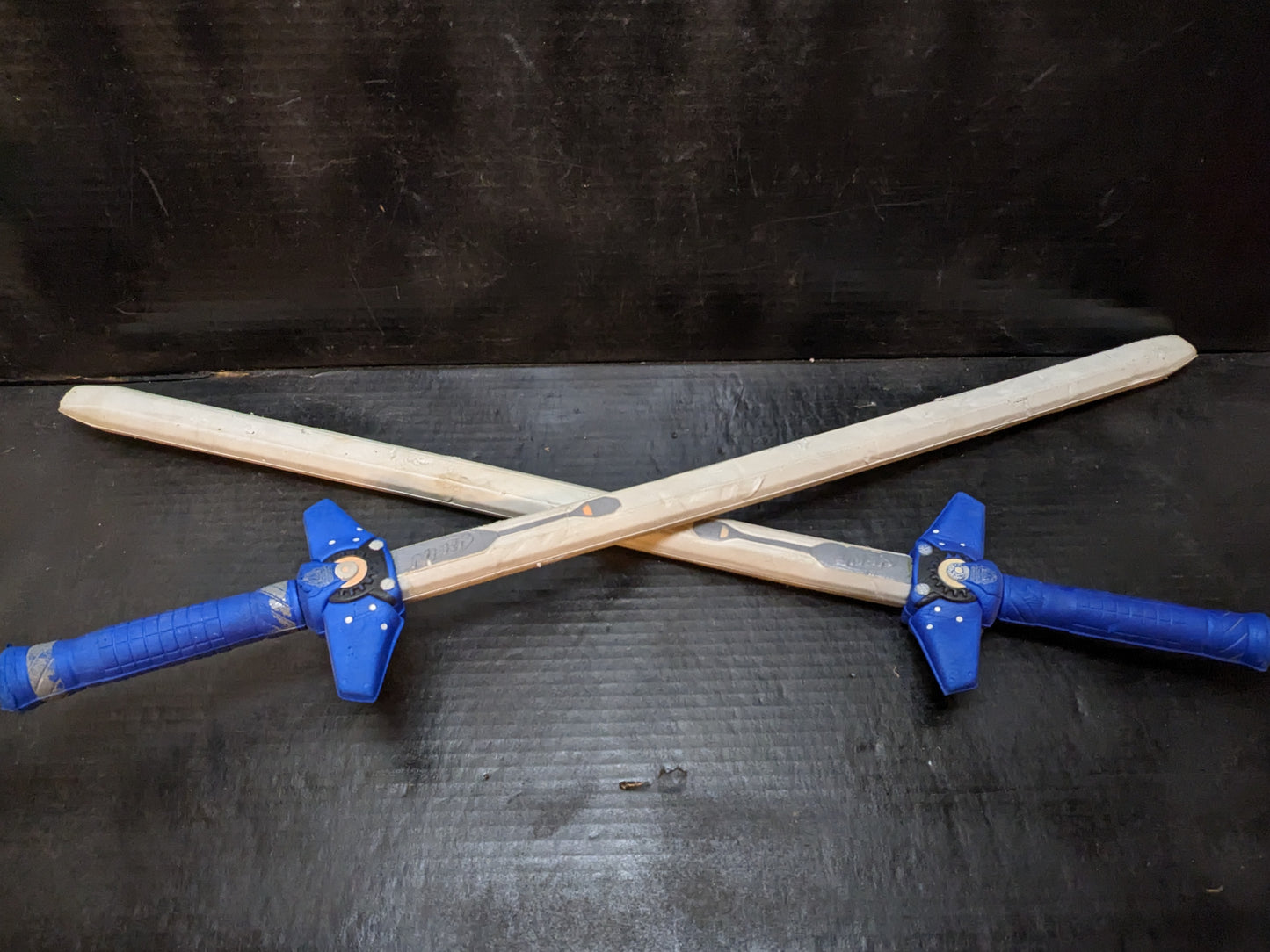 Nerf N-Force Shadow Fury Short Sword