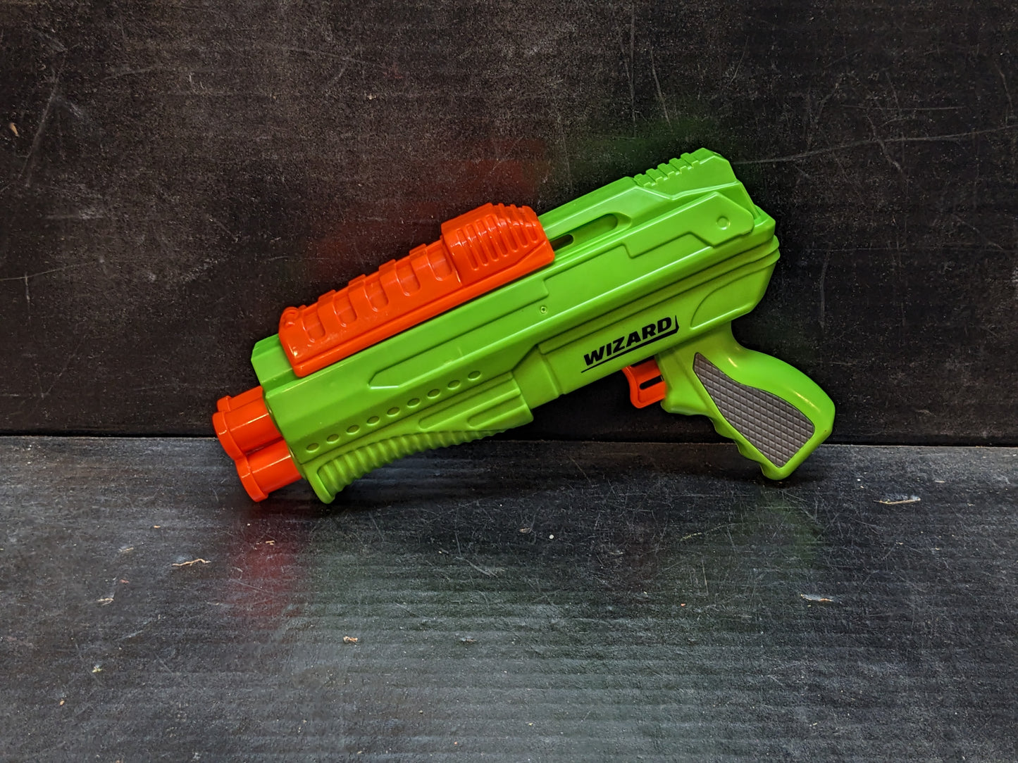 Buzz Bee Air Warriors Wizard/Merlin/Adventure Force Clash Combat