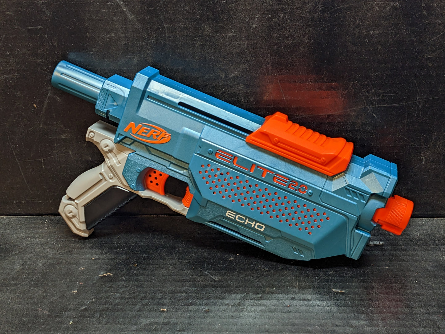 Nerf Elite 2.0 Echo CS-10