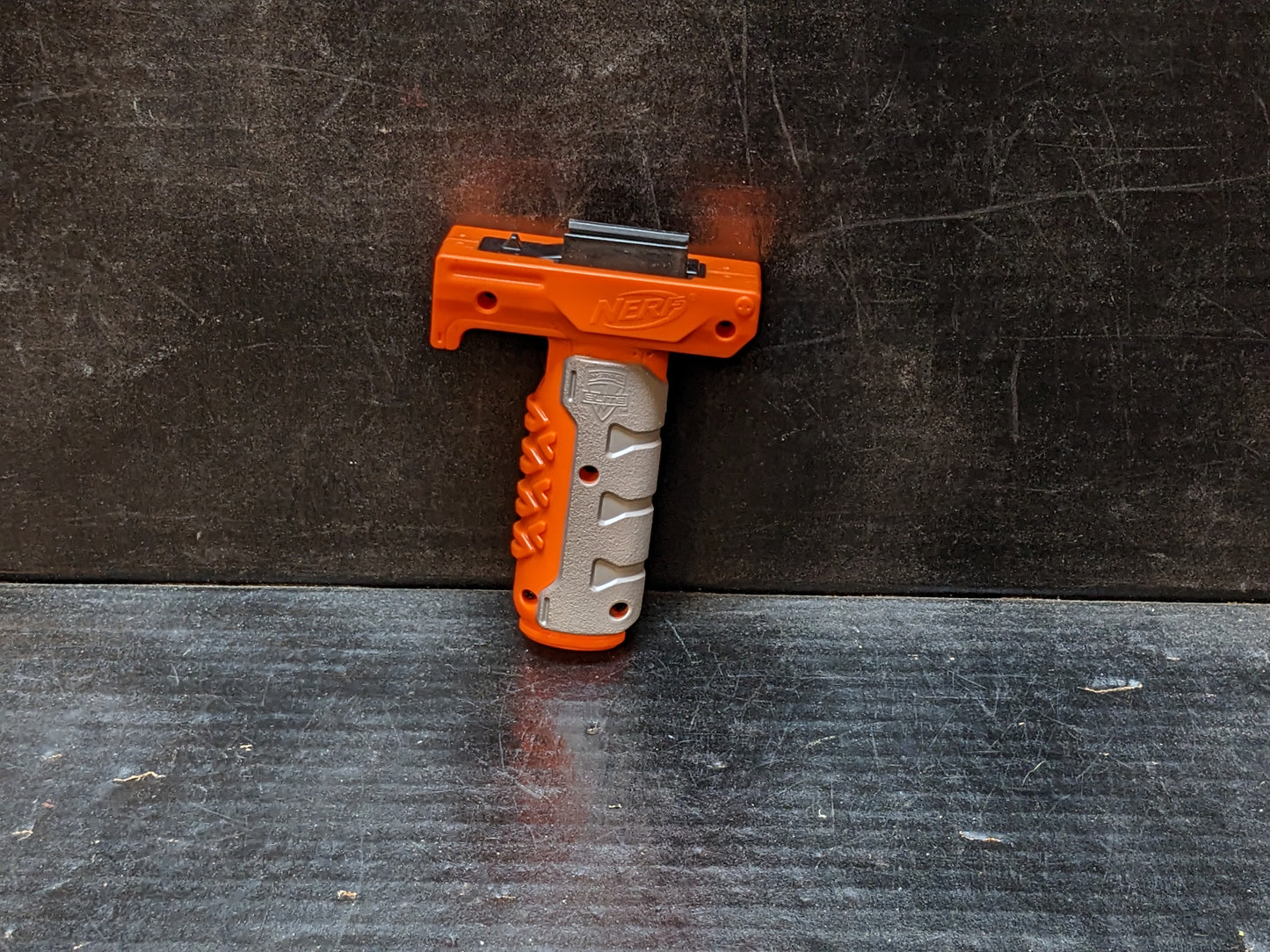 Nerf Retaliator Assault Grip Foregrip