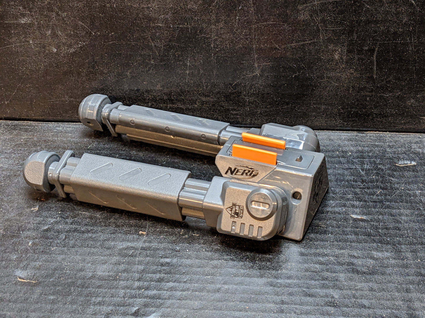 Nerf Bipod Stand (Centurion)