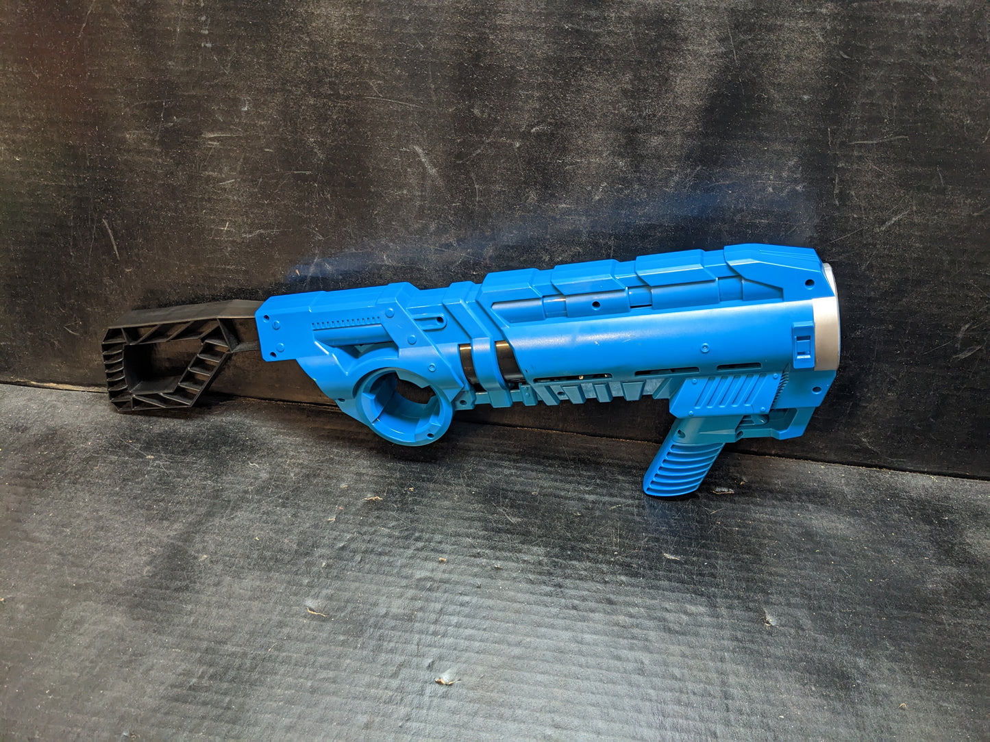Spy Gear Rocket Blaster