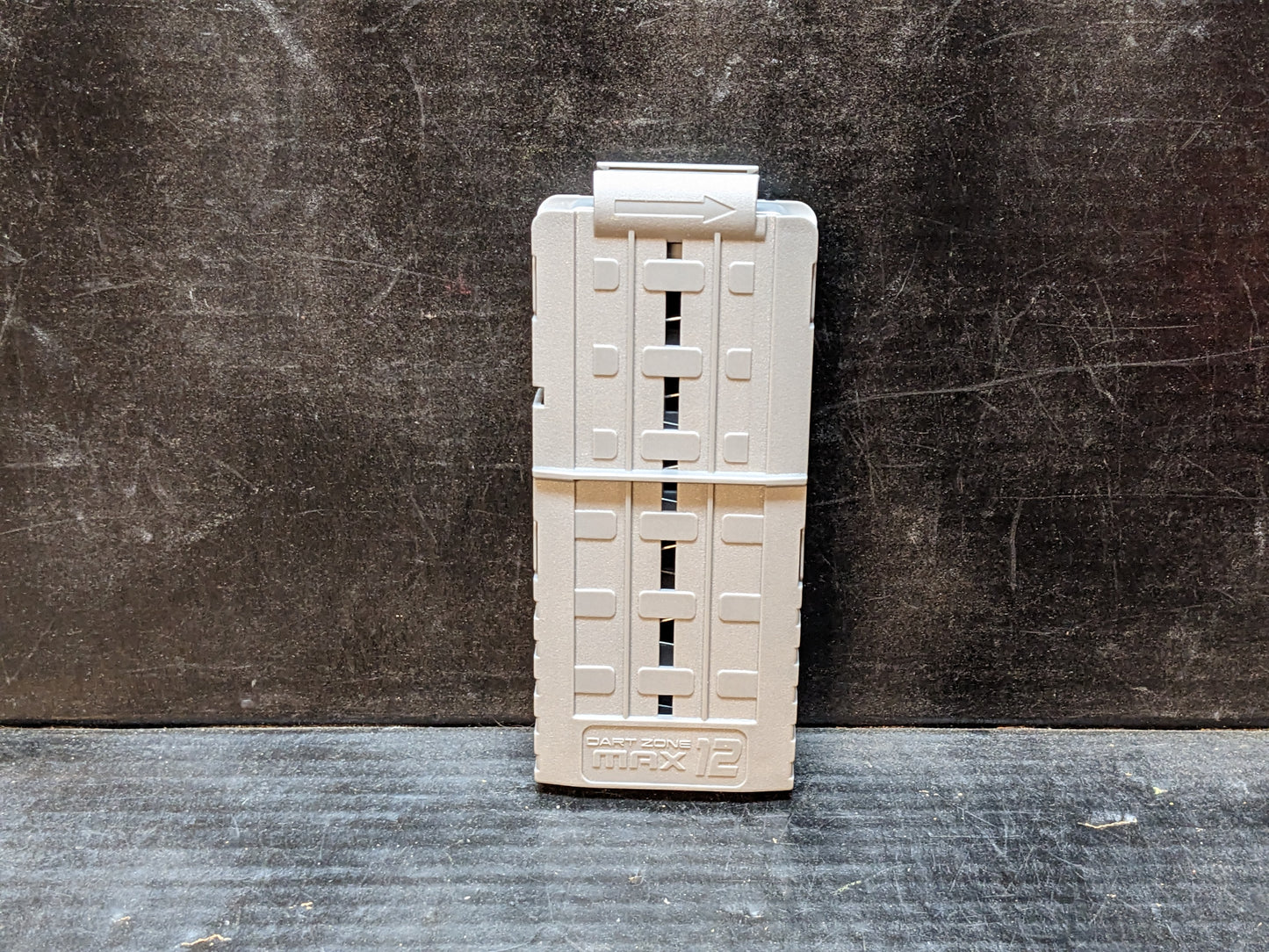 Adventure Force/Dart Zone Max and Pro Dart Magazines