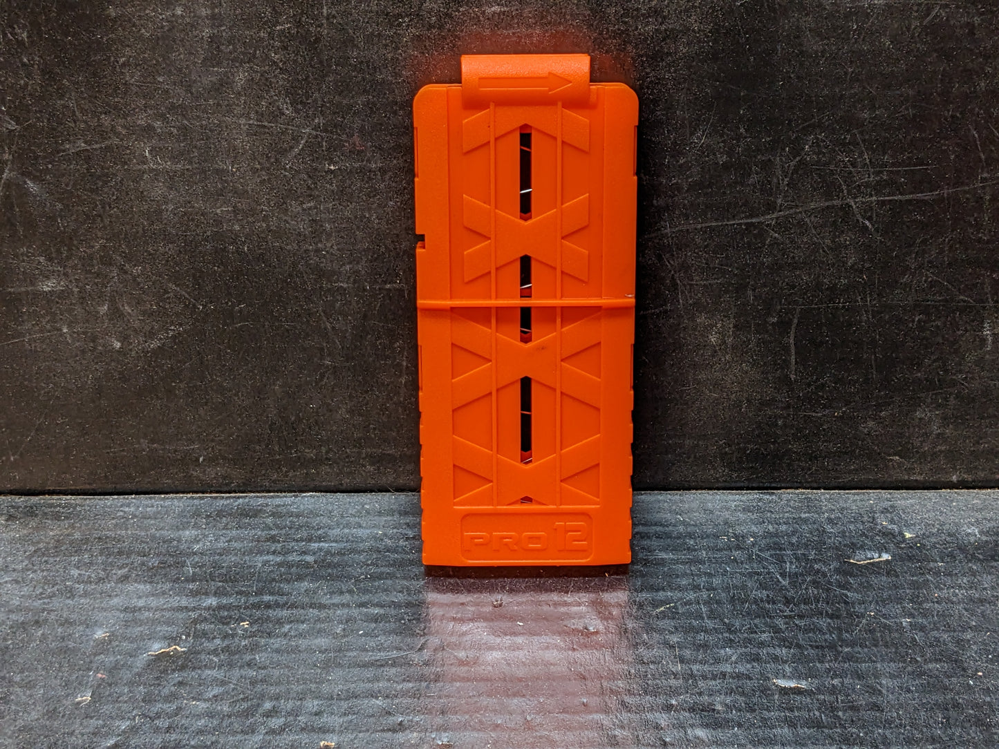 Adventure Force/Dart Zone Max and Pro Dart Magazines