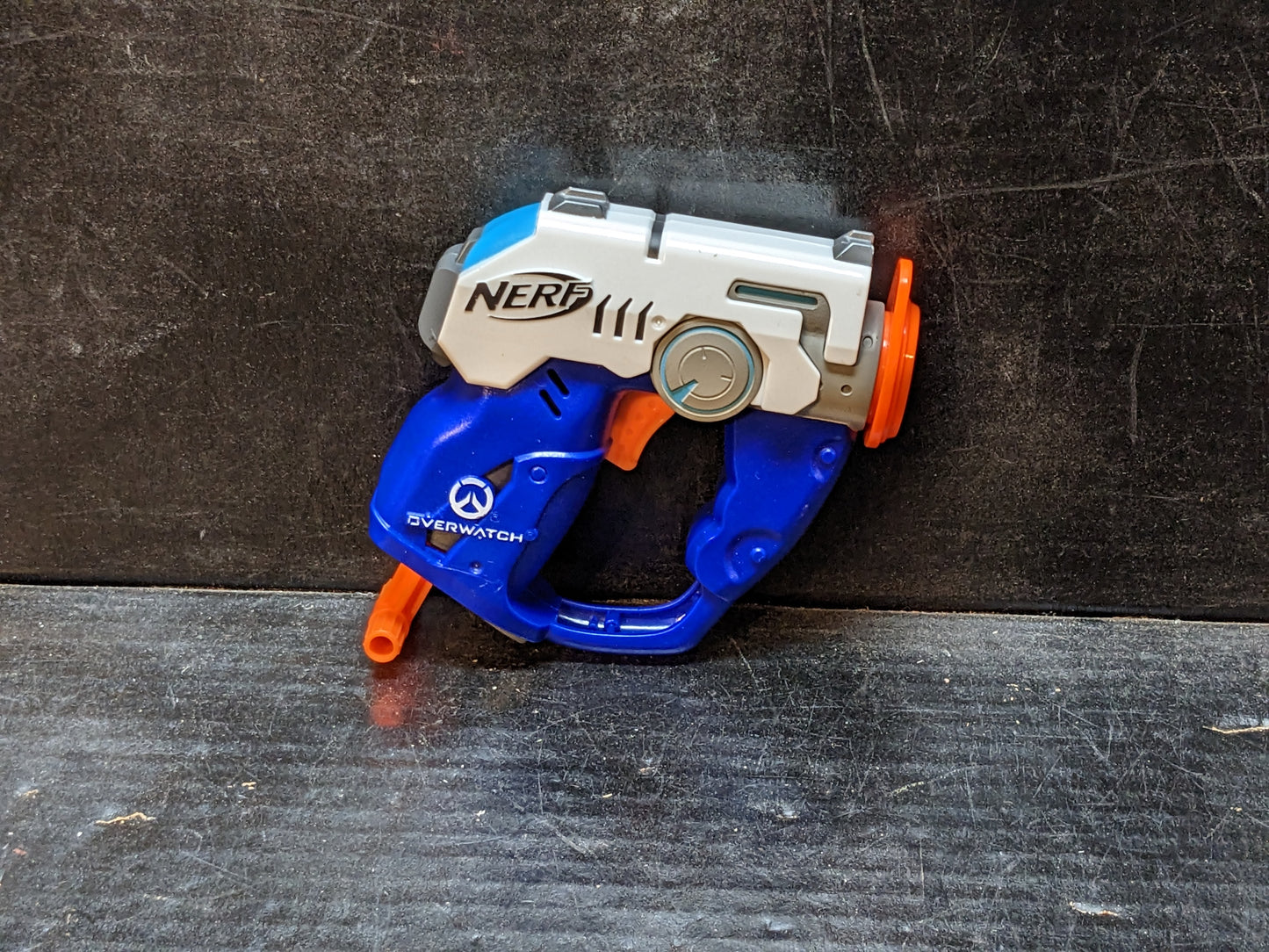 Nerf Micro Shots (Various)