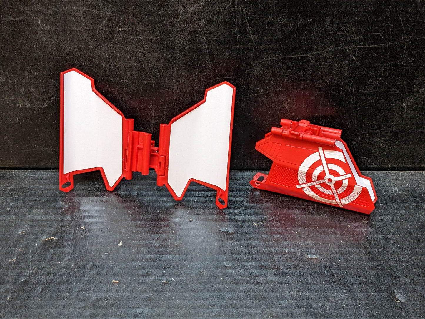 BOOMCo. Smart Stick Shields