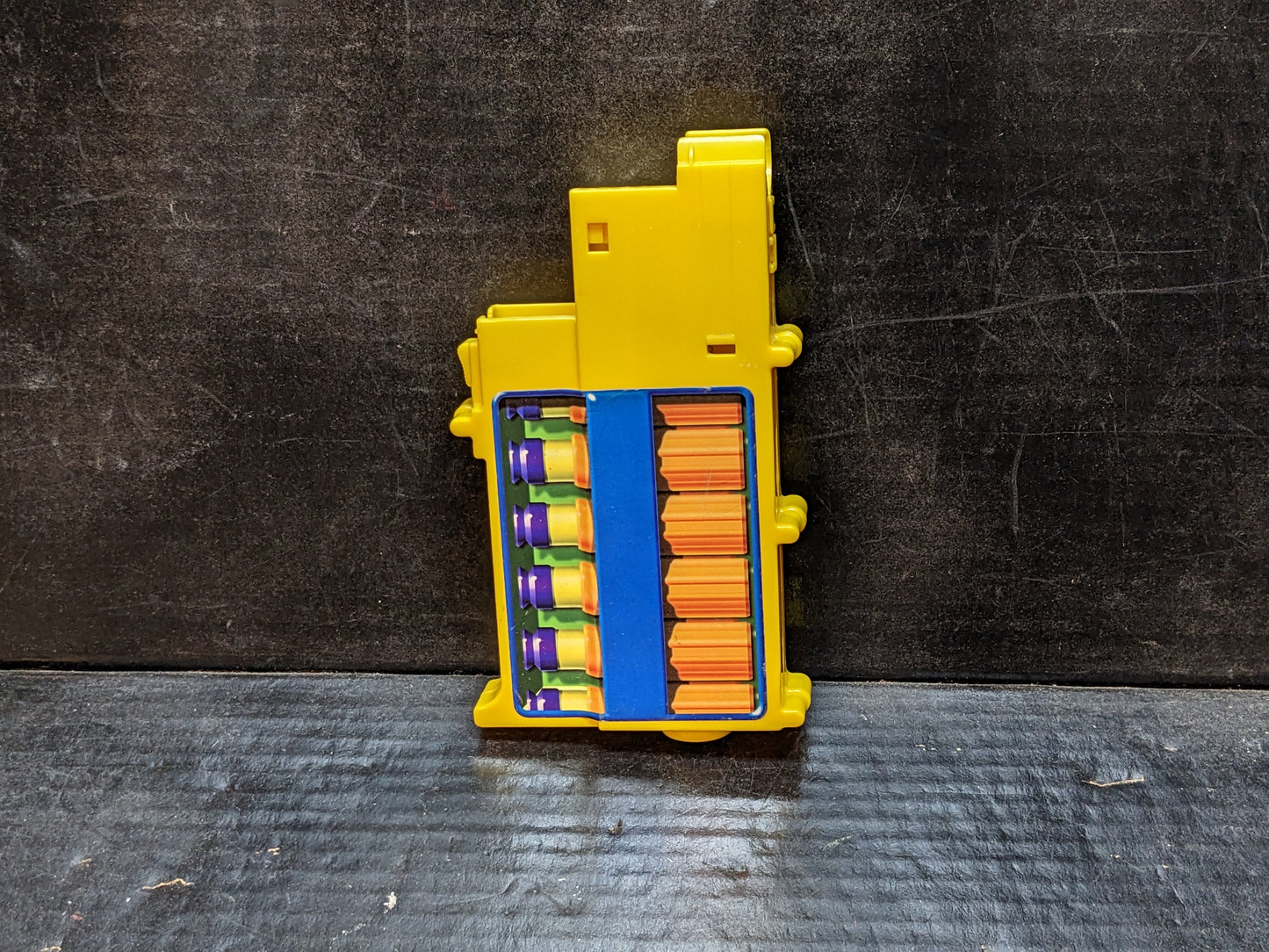 Buzz Bee Dart Magazines