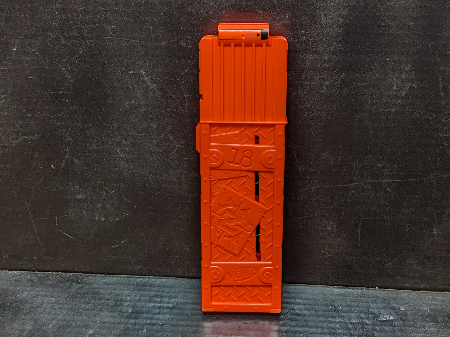 Nerf 18-Round Dart Magazine