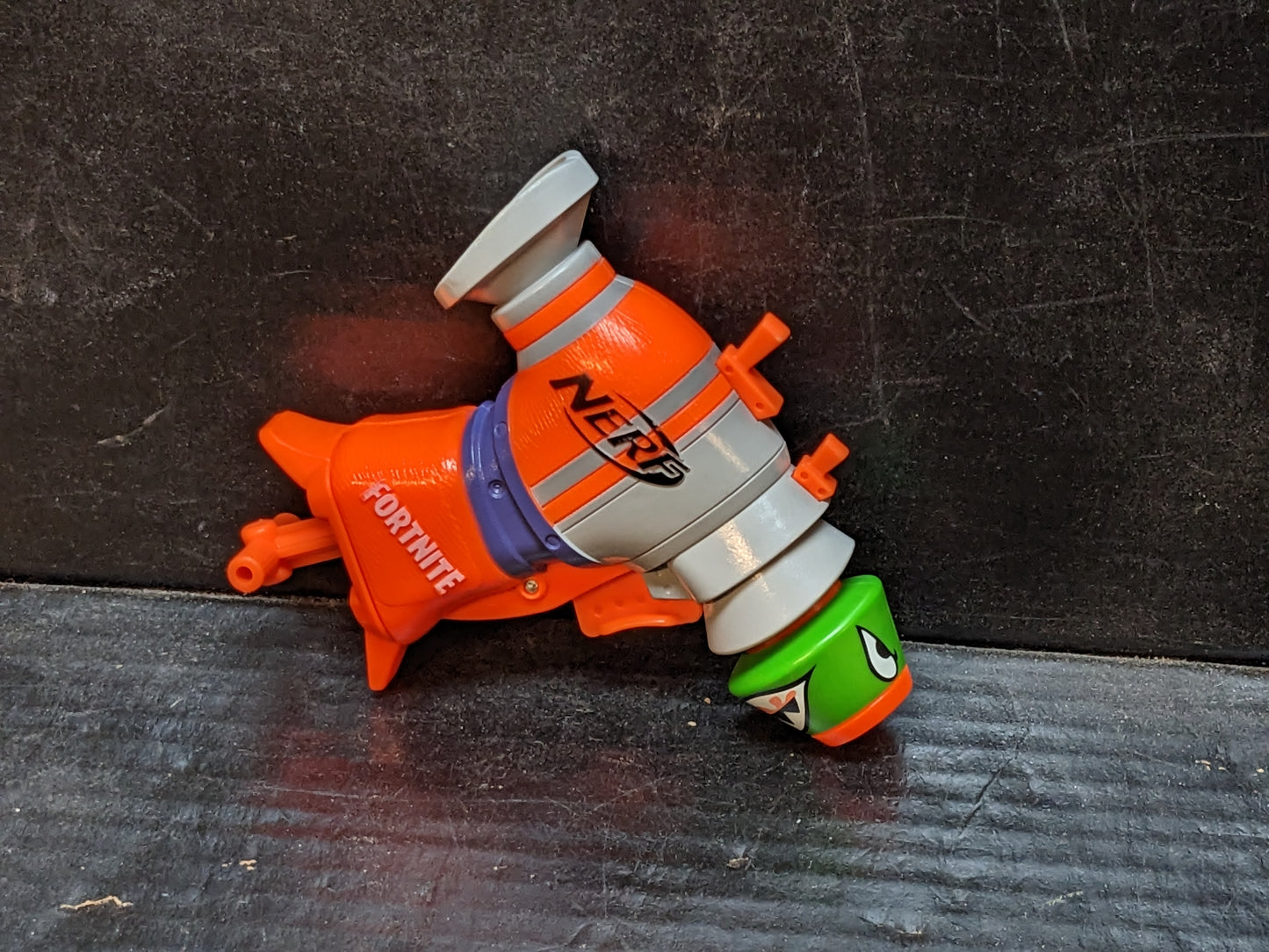 Nerf Micro Shots (Various)