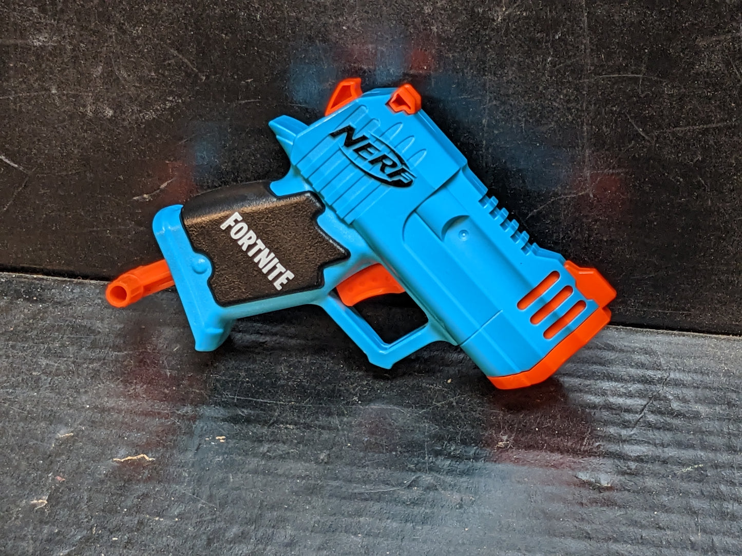 Nerf Micro Shots (Various)