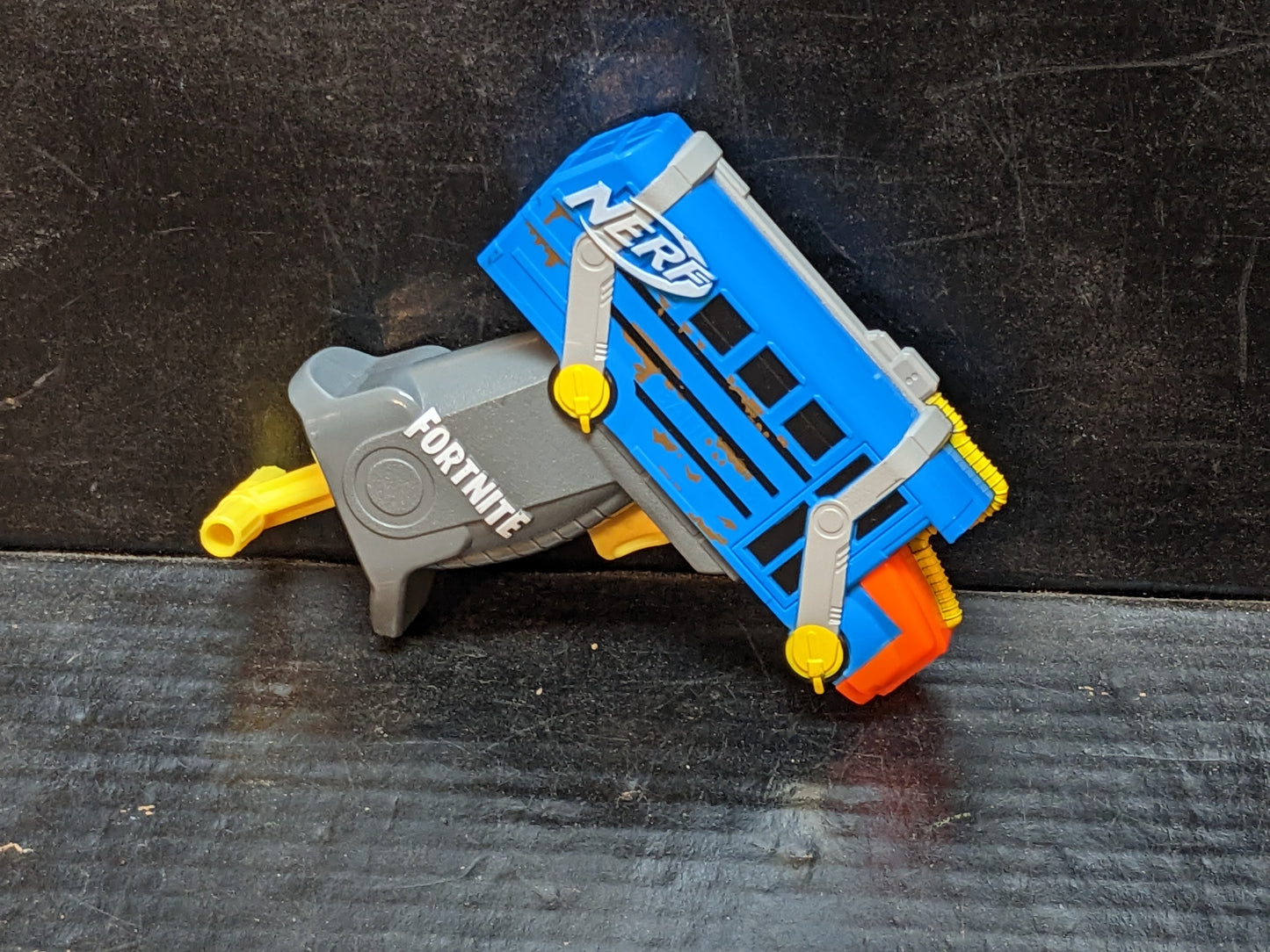 Nerf Micro Shots (Various)