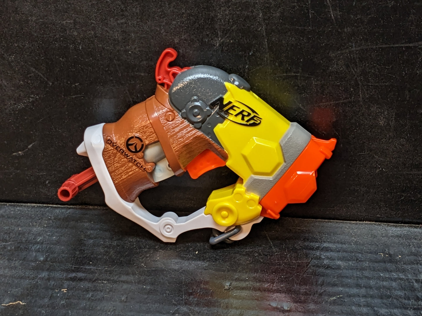Nerf Micro Shots (Various)