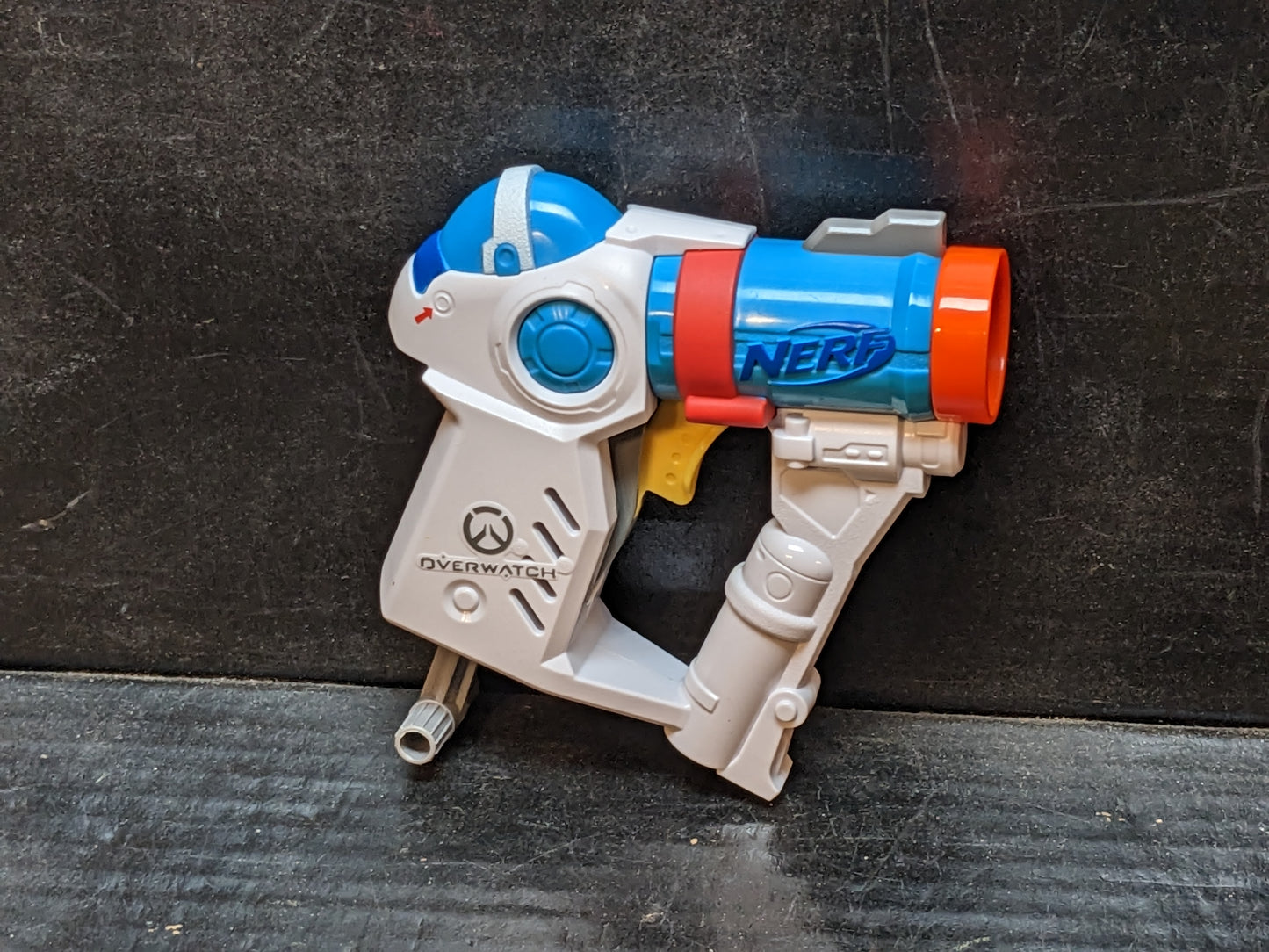 Nerf Micro Shots (Various)