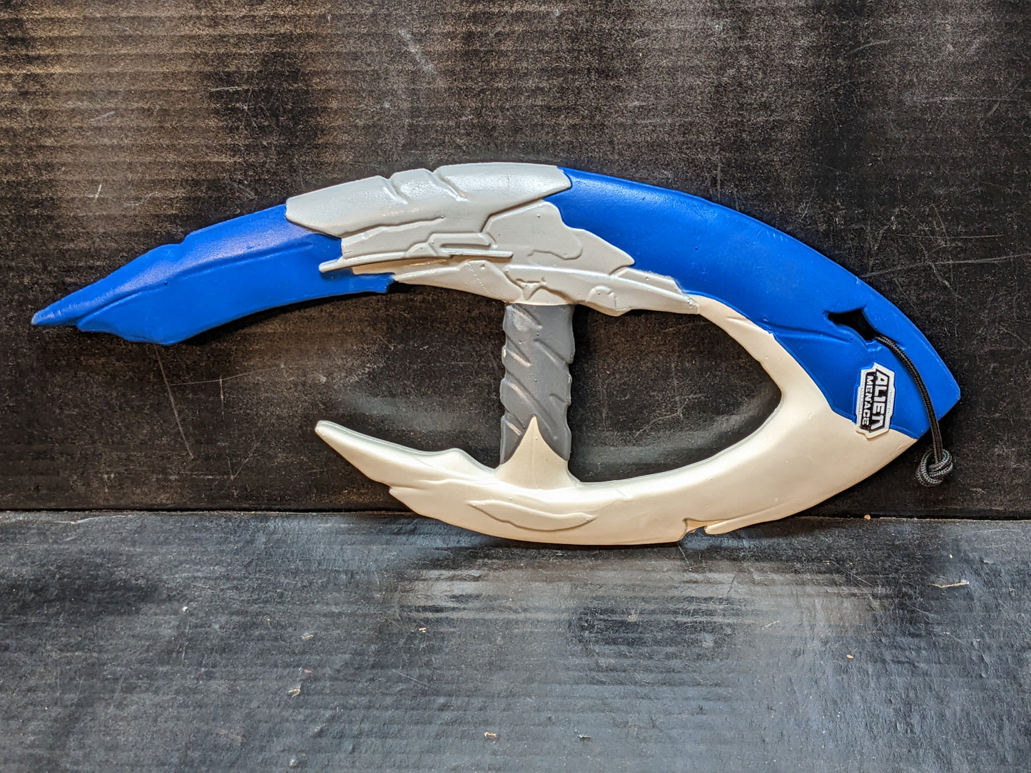 Nerf Alien Menace Foam Maul Axe