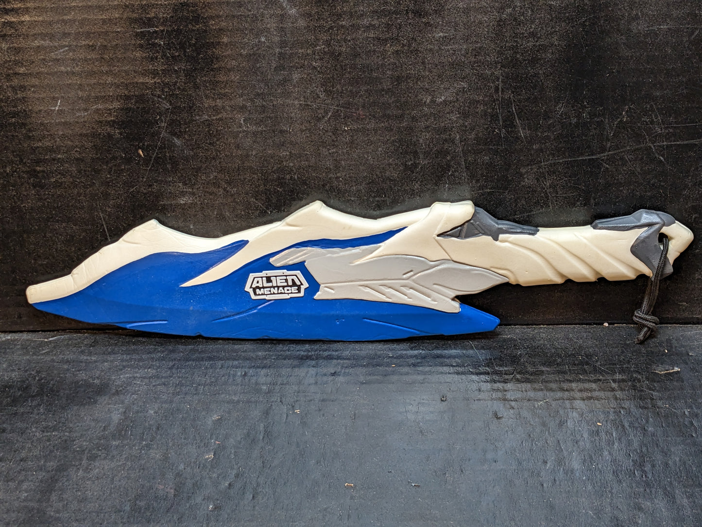 Nerf Alien Menace Foam Blade
