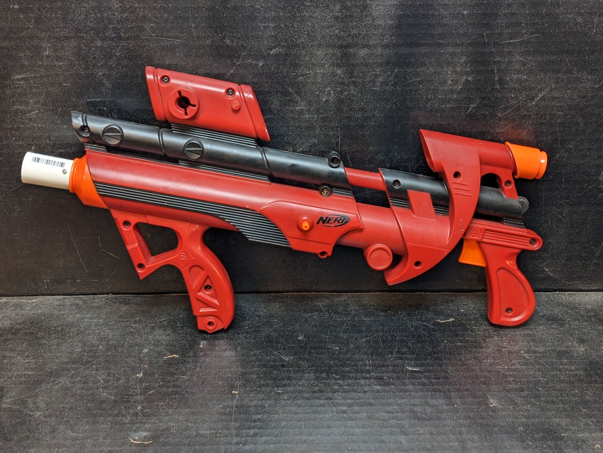 Nerf Rebelle Guardian Crossbow – Blaster Barn