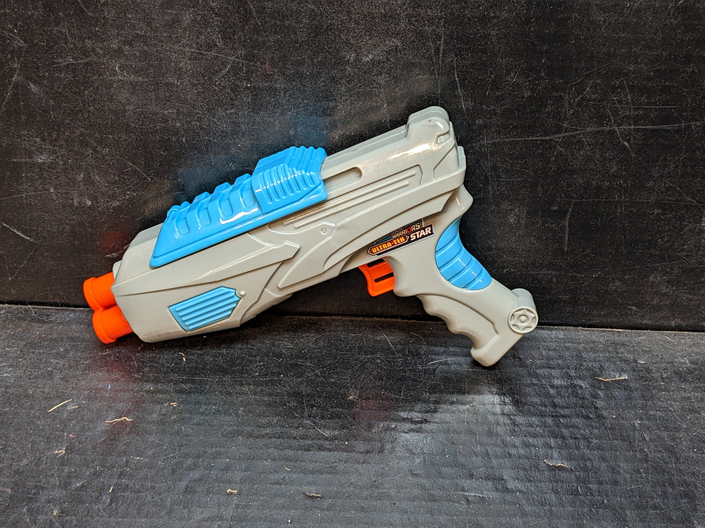 Buzz Bee Air Warriors Ultra-Tek Star