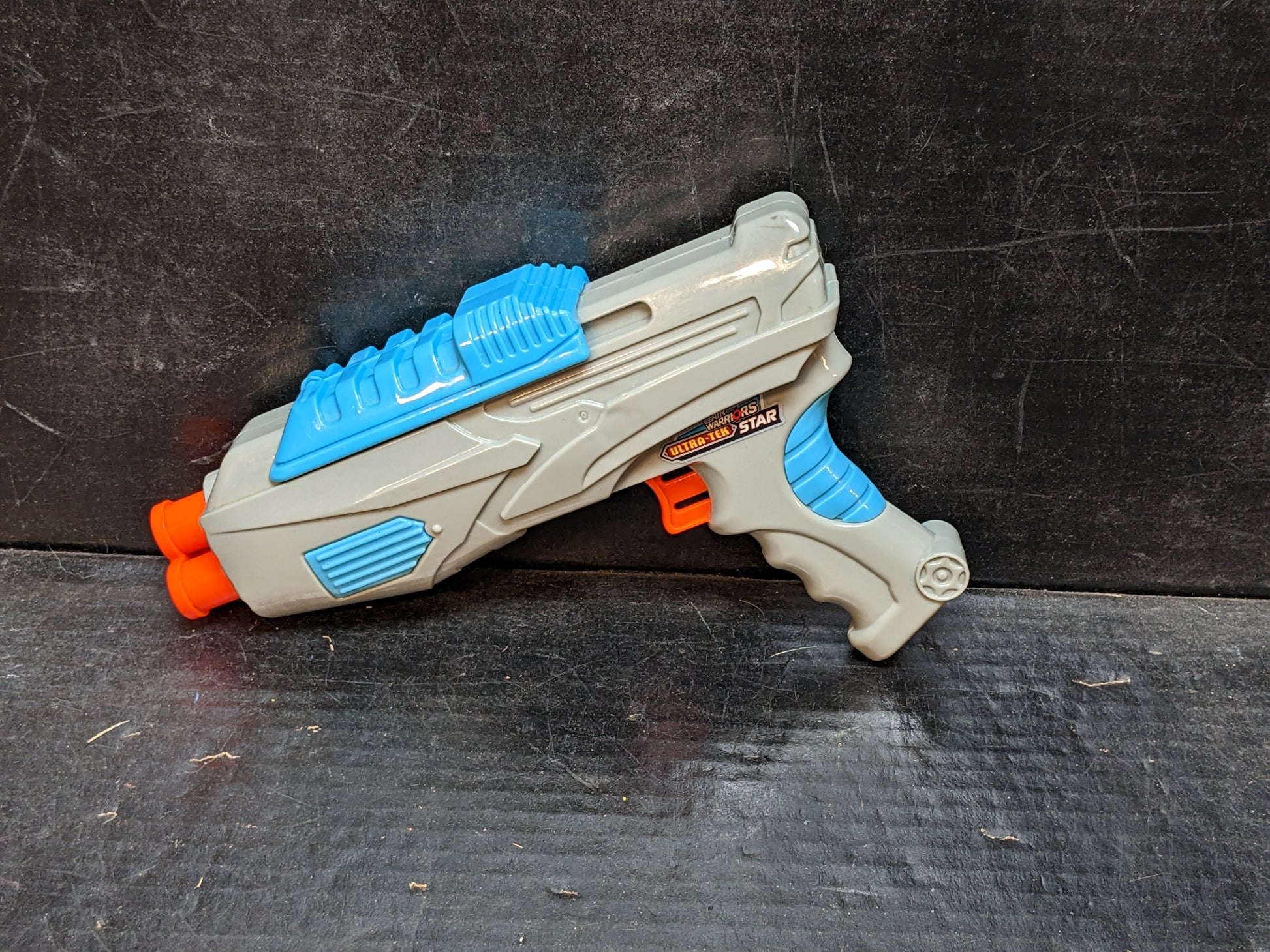 Buzz Bee Air Warriors Ultra-Tek Star – Blaster Barn