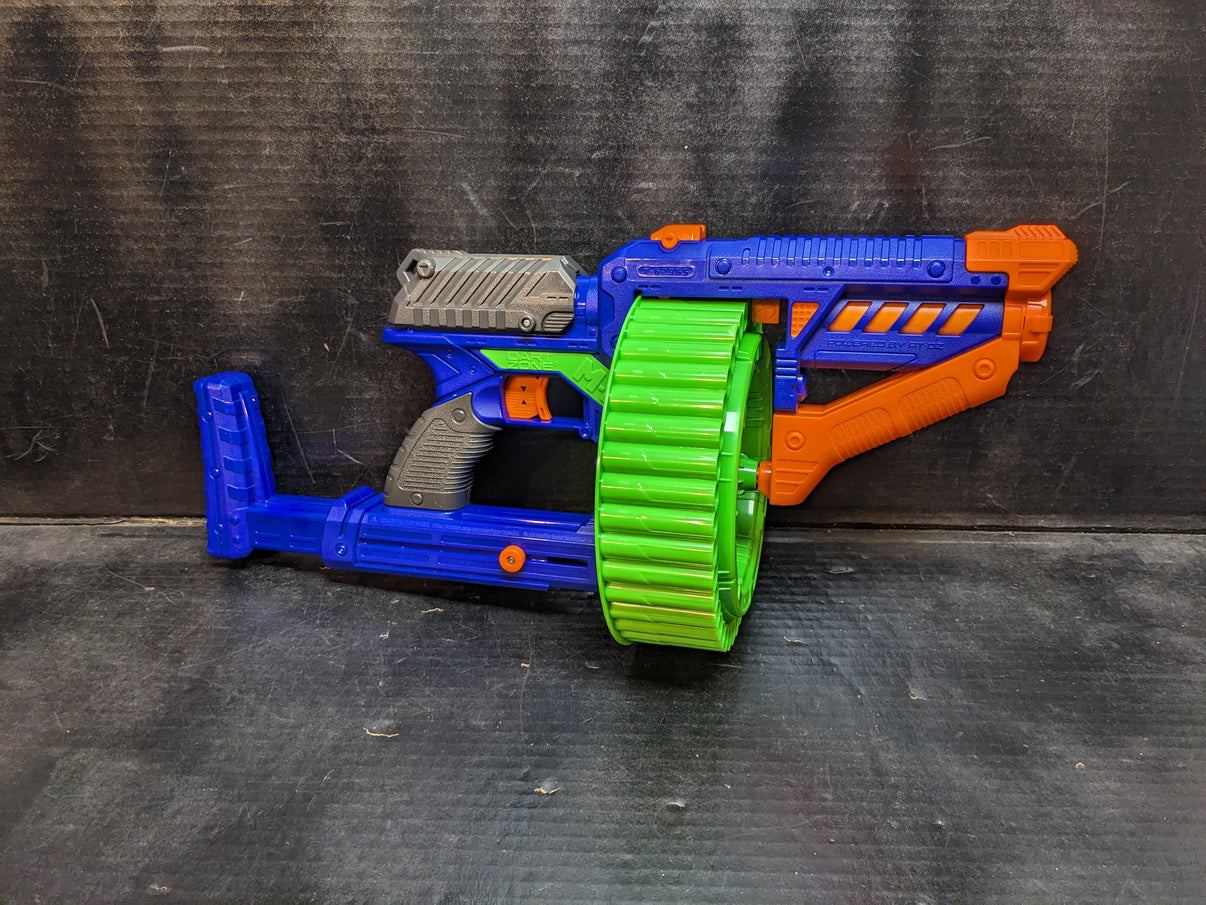 Dart Zone Magnum/Magnum X2 Blaster Barn