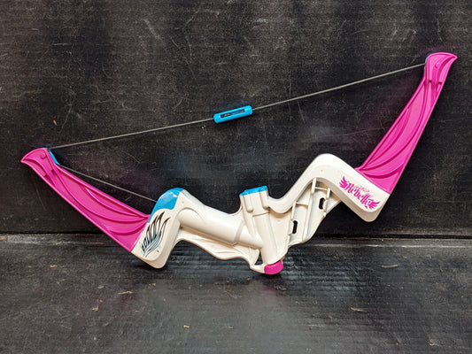 Nerf Rebelle Epic Action Bow