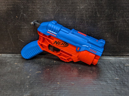 Nerf Alpha Strike Cobra RC-6