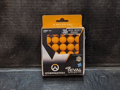 Nerf Elite Era Ammo Refill Packs